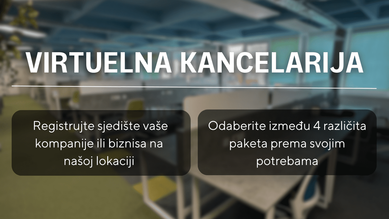 Read more about the article Finansijske olakšice i podsticaj za biznise u Općini Novi Grad Sarajevo