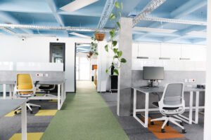 coworking